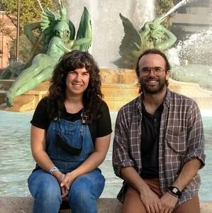 Meet your Posher, Dania